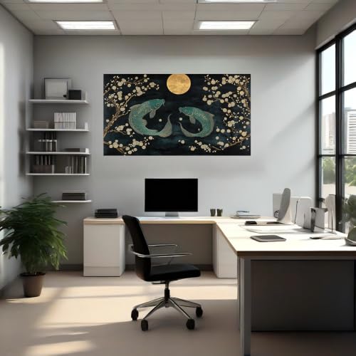 Calcomanías de pared autoadhesivas para decorar habitaciones sin hacer obras 4