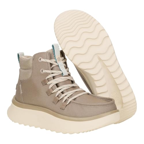 Hey Dude Women's Wendy Peak Walnut 5 Medium - image 3