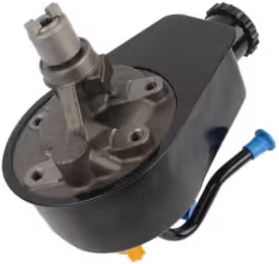 Power Steering Pump 4883960AA 730-2108 for Dodge Ram 1500 2500 3500 1997-2002