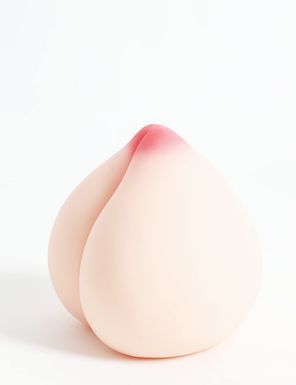 SEX DOLL CENTER Male Masturbator for Man Masturbation, Portable  Masturbaters Cup for Sexual Orgasm Pleasure, Peach-Shape Pocket Pussy  Stroker, Adult Sex Toy for Blowjob with Realistic Textured Vagina at Male  Masturbators in