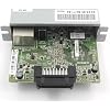 UB-E04 Ethernet Interface Module C32C881008 Print Server 10Base-T 100Base-TX Network Adapter, Compatible with TM-T88VI T88V T70II TM-U220 TM-H6000 Series POS Printers