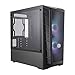 immagine 2BT COOLER MASTER MB311L ARGB*MCB-B311L-KGNN-S01*7298