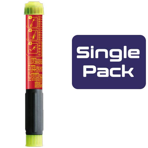 Buy Fire Safety Stick Fire Extinguisher A, B, C, F & Electrical 25