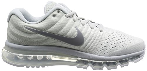 Image of Nike Men's Air Max 2017 Sneaker