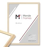 Mende Frames