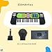 Imagen de AMATOYS Teclado Piano Infantil