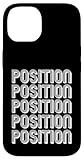 Position Apparel