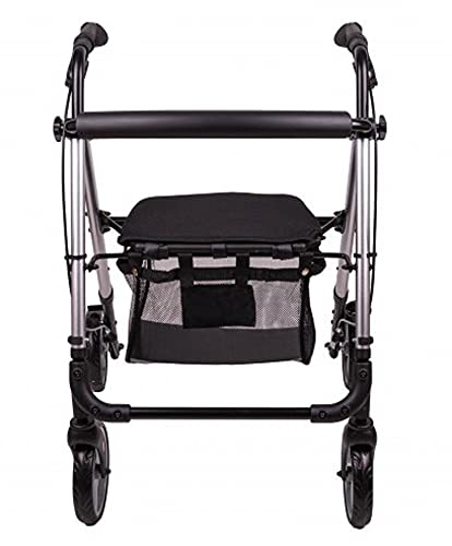 Antar AT51112 Ultra Leggero Camminatore 6.40 kg, Argento