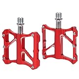 bicicletas montaña baratas 29 Diseo antideslizante Cada pedal de bicicleta tiene 10 tacos, que se colocan en las suelas en todas las direcciones, lo que hace que la conduccin sea ms eficiente y garantiza la seguridad.