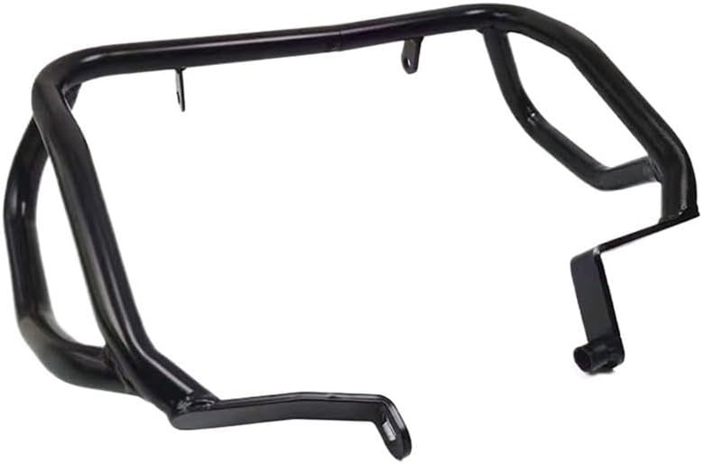 Engine Protection Bar for CB500X 2019-2022 Motorcycle Engine Guard Crash Bar Bumper for CB400X 2021 2022 Upper Lower Fairing Frame Protector Bar