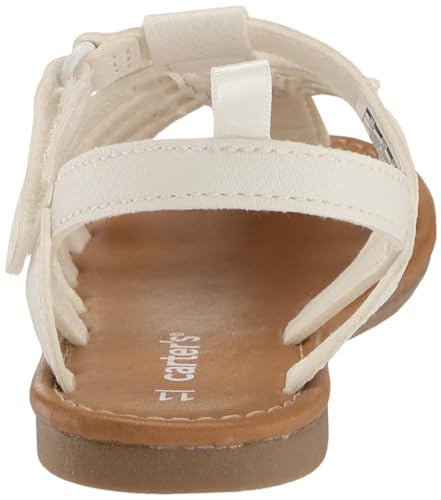 Carter's Unisex-Child Lourdes Sandal3