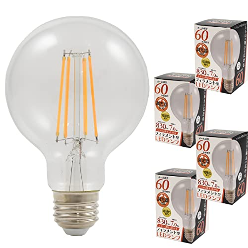 [4Zbg] LED tBg^ GW\d Ή E26 dF 60W` LEDd NAKX y {[^ z