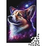 🌸I nostri Puzzle ti offrono un'ampia scelta d'immagini capace di soddisfare i gusti di tutti: grazie alla qualità dei materiali riciclati, la robustezza e resistenza dei singoli pezzi insieme alla brillantezza dei colori, ti garantiamo un risultato impeccabile e privo di riflessi