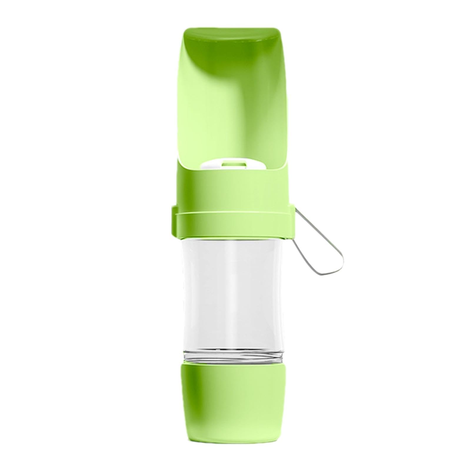 Borraccia Portatile Cani Animali Domestici Ciotola Portatile Mangiatoia Acqua Cani E Gatti, Borraccia Da Viaggio Animali Domestici Piccoli E Grandi Da 7,6 € | DHgate