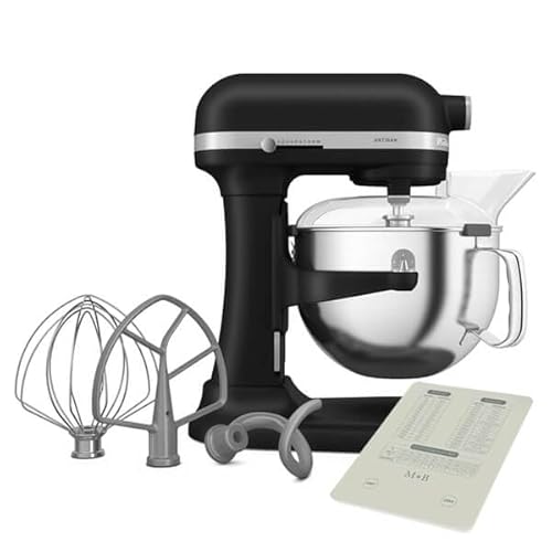 KitchenAid Batidora artesanal de 5,6 L