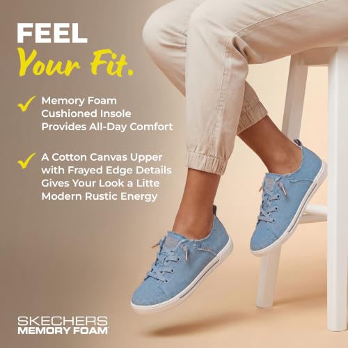 Image of Skechers Women's Bobs B Cute 2.0 Sneaker