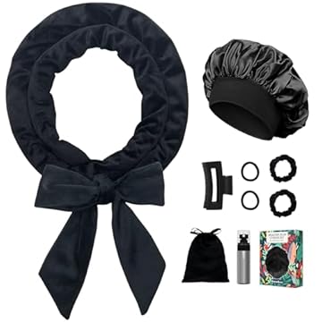 best non heat curlers