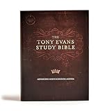 CSB Tony Evans...image