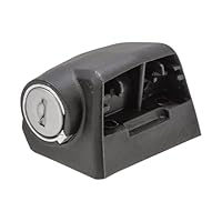 ABUS Batteriefachschloss BLO BOS DT1 BK T82