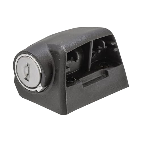 ABUS Batteriefachschloss BLO BOS DT1 BK T82