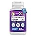 Genex Resveratrol 1500mg Per Serving- Max Strength - Antioxidant Supplement Extract | Trans-Resveratrol for Heart Health and Trans Resveratrol for Anti Aging Providing Maximim Benefits 30-Day Supply