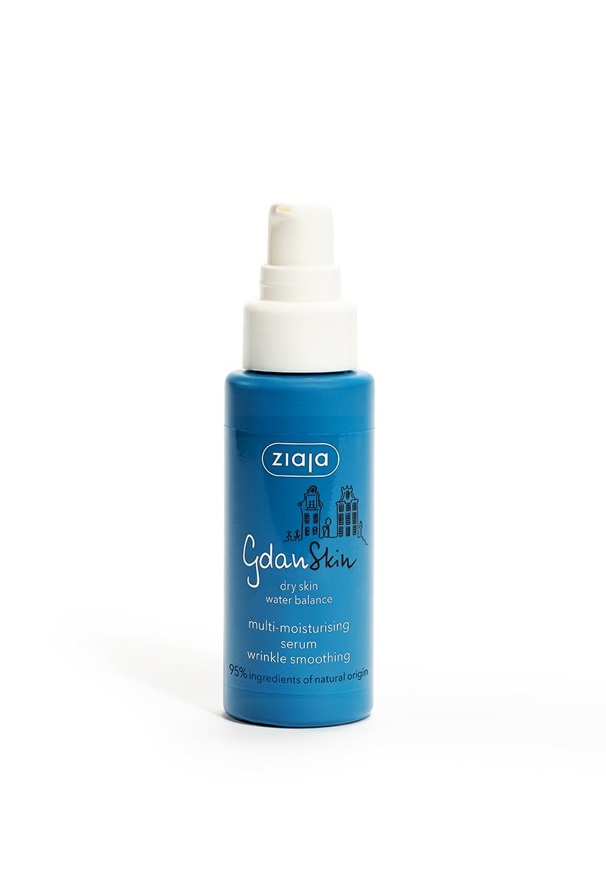ZIAJA Product for Daily Use