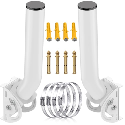 Wireless Bridge Bracket Mount - 12