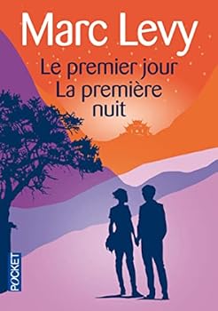Paperback Le premier jour suivi de La première nuit [French] Book