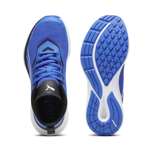 Image of Puma Unisex Kid Kruz Nitro Sneaker