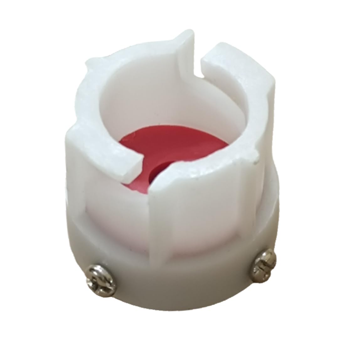 FUSION STAR Tap Adapter/Connector for Whirlpool Washing Machine & Dishwashers Inlet Pipe Connector White (Big Size 2.5cm/25mm) (Pack of 1)-image-14