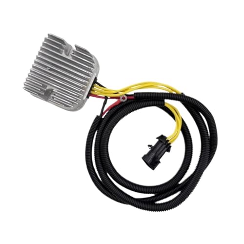 Régulateur de redresseur de tension Polaris RZR 900 XP 1000 résout batterie déchargée