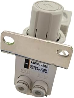 1PCS NEW Pressure reducing valve ARM10F1-06BG