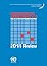 Produktbild International Accounting and Reporting Issues 2015 Review