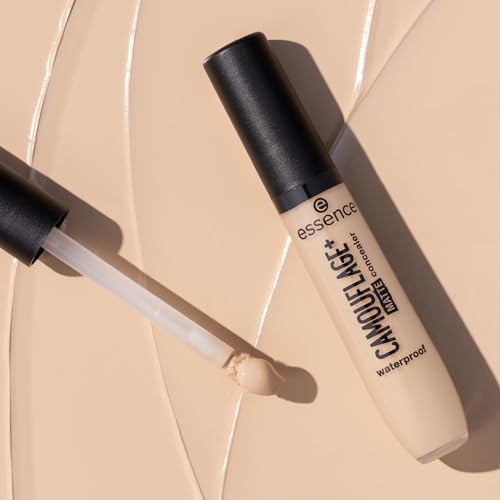 Essence Correcteur + Matte 100 - vue 7