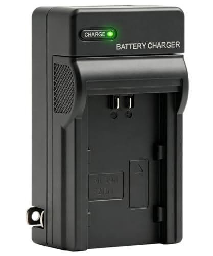 NP-FZ100 BC-QZ1 for Sony Wall Camera Battery Charger