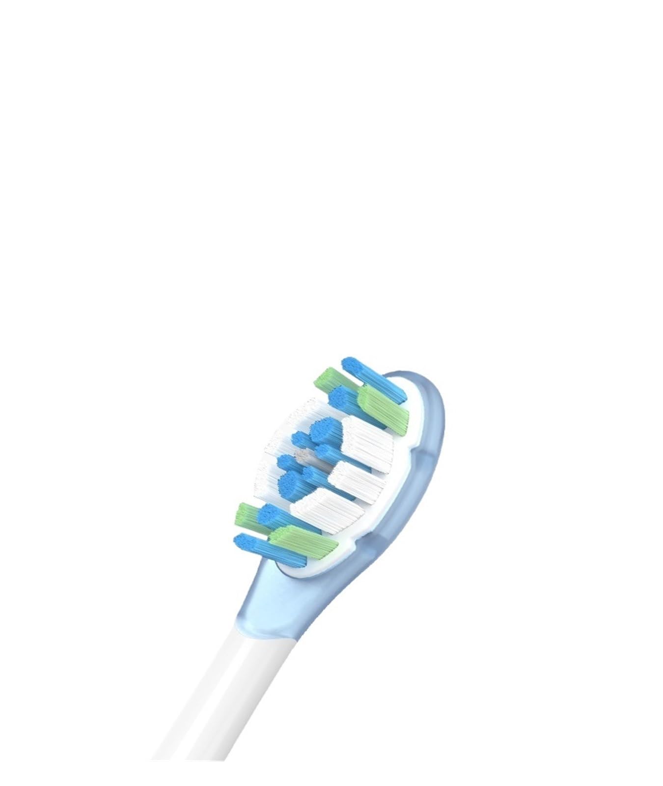 Cabezal De Cepillo De Dientes, Compatible Con 5300 6100 7500