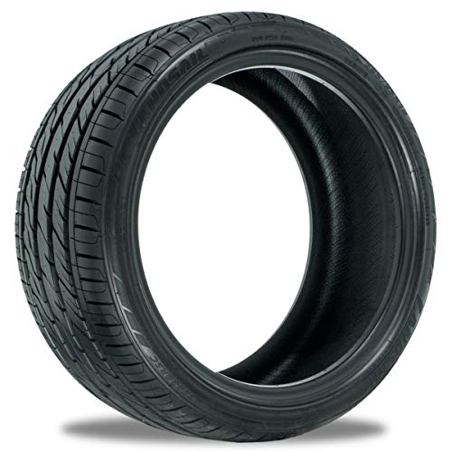 LANDSAIL Sommerreifen 255/35 ZRF 18 TL 90W LS588 RSC RFT BSW