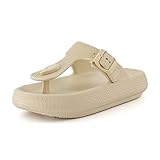 damen flip flops schwarz 【Flip-Flops】 Ihr Fußbett gleitet auf unseren weichen, leichten Pummys Original Damen Flip-Flops wie eine kühle Sommerbrise. Das Fußbett ist so weich und leicht, dass es sich anfühlt, als würde man auf einer kühlen Sommerbrise gleiten.