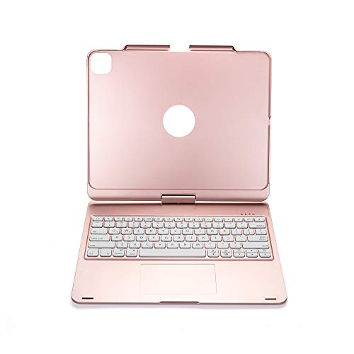 Taotique iPad Pro Keyboard Case - Pink