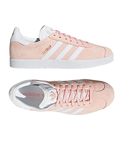 Image of adidas Originals Men's Gazelle Leather Sneakers
