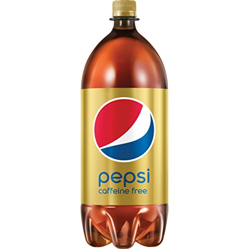 Pepsi, Caffeine Free (2 Liter Bottle) #TOP18