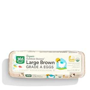 365 by Whole Foods Market, Eggs Bro...