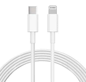iPhone 14 Pro 純正ライトニングケーブル付 Amazon.co.jp: 新版 iphone 充電ケーブル 純正 【MFi認証