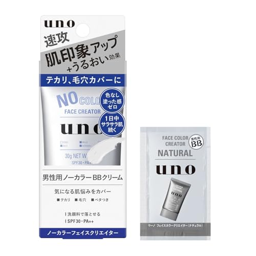 UNO(E[m) E[m m[J[tFCXNGC^[ YBBN[ SPF30 PA++ 30g+܂ Y CN eJ ь ׂ  ŗƂ jϕi t@f[V yAmazon.co.jpz