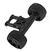 ARRMA AR320366 Wheelie Bar Set Outcast ARAC9493 Electric Car/Truck Option Parts