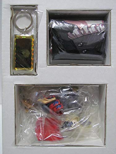 Amazon.co.jp: Fate Fantasm BOX ② フロム・ザ・ダークサイド