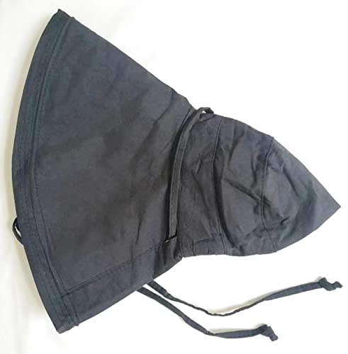 Ruinuo Womens Plaid Bucket Hats Wide Brim Sun Hat Double Sided Windproof Summer Beach Hats For Fishing Hiking Travel Golf Black #TOP4