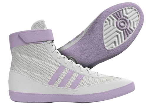 adidas Combat Speed 4 Women's Wrestling Shoes