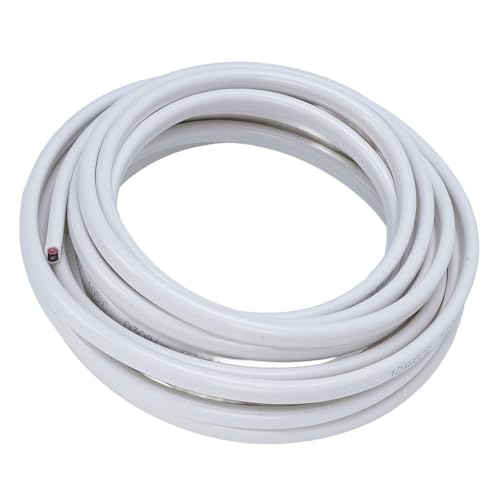 Cable de alimentación aislado de PVC 14 AWG de 600V para coches y remolques 3