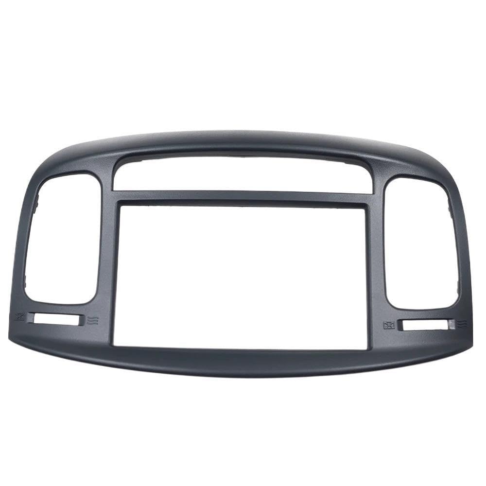 Do HYUNDAI akcentu 2009-2012 panel nawigacji